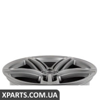 4L0601025BK VAG 21-дюймові колеса Tri-Split з 5 спицями