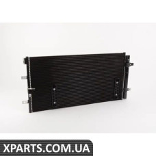 8K0260403AF VAG Конденсатор кондиціонера