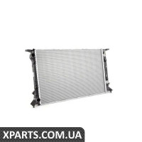 8K0121251AJ VAG Радіатор
