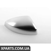 8V0857528C3Q7 VAG Кришка дзеркала s3 — алюміній — права