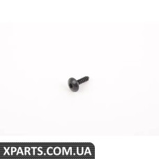 N90732103 VAG Болт із шестигранною головкою та овальною головкою - ціна вказана за штуку