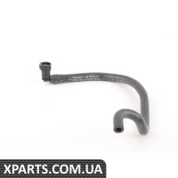 1J0133366BG VAG Вакуумний шланг