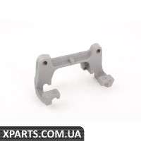 4F0615125 VAG Тримач переднього супорта