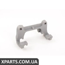 4F0615125 VAG Тримач переднього супорта