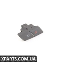 4F1962107B5PR VAG Вимикач дверного замка – лівий