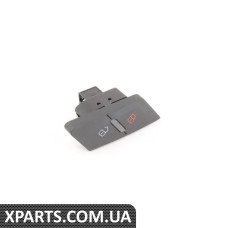 4F1962107B5PR VAG Вимикач дверного замка – лівий