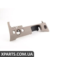 3C1857200H23T VAG Отделка приборной панели — левая