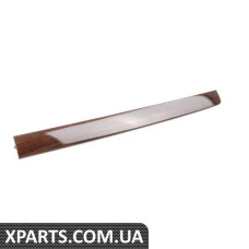 3AB858366LPE5 VAG Оздоблення приладової панелі — коричневий Гайка