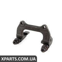 8D0615425 VAG Тримач заднього супорта