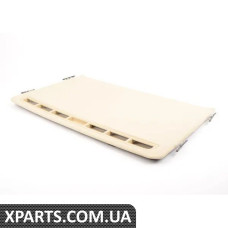 1C0877255E86S VAG Люк на даху - кремовий