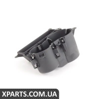 8K0862533B6PS VAG Підсклянник - Шабля (чорний)