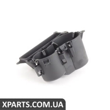 8K0862533B6PS VAG Підсклянник - Шабля (чорний)