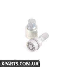 8R0698139801 VAG КОЛІСНИЙ БОЛТ