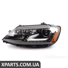 5C7941751D VAG Фара HID у зборі - ліва