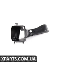 8N0117336A VAG Напрямна повітря проміжного охолоджувача - права