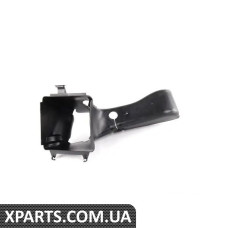 8N0117336A VAG Напрямна повітря проміжного охолоджувача - права