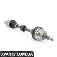 1J0407271PC VAG ПРИВІДНИЙ ВАЛ