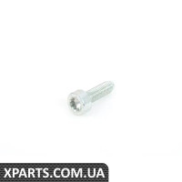 N90968201 VAG БОЛТ