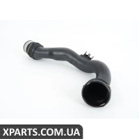 1C0145762AD VAG Трубка наддувного повітря