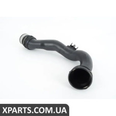 1C0145762AD VAG Трубка наддувного повітря