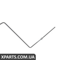 3B0611741Q VAG Жорстка центральна гальмівна магістраль - ліва