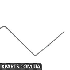 3B0611741Q VAG Жорстка центральна гальмівна магістраль - ліва