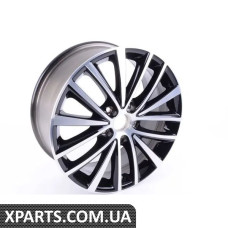 5C0601025AJFZZ VAG РУЛЬОВЕ КОЛІС