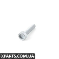 N90903502 VAG БОЛТ
