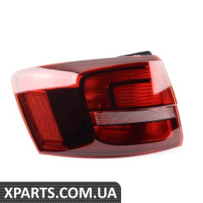 5C6945095M VAG Зовнішній задній ліхтар у зборі – лівий