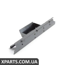 8T0827569E VAG Підсвічування номерного знаку в зборі