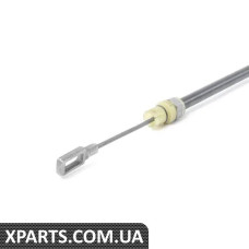 8E0609721BB VAG Трос гальма стоянки