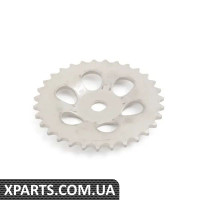 06A115121 VAG Шестерня масляного насоса