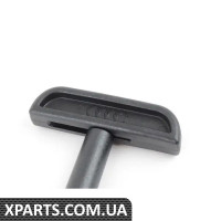 8R0071712F VAG Динамометричний ключ для багажника на даху