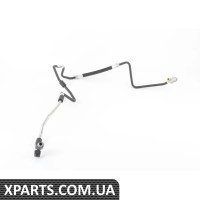 8E0260710Q VAG Шланг кондиціонера - передній