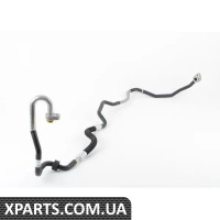 8E0260707BL VAG Шланг кондиціонера