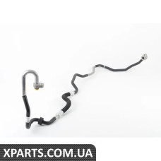 8E0260707BL VAG Шланг кондиціонера