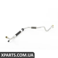 8E1260740K VAG Шланг кондиціонера