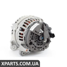 038903018QX VAG Відновлений генератор - 120 А
