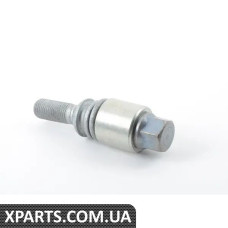 4L0698139B824 VAG Стопорний колісний болт - 14x1,5x27,5 мм
