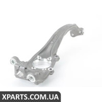 8K0407254R VAG Корпус підшипника передньої маточини - правий