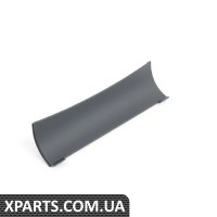 8P0864147A5PR VAG Накладка на приладову панель Cubby - Sabre (чорна)