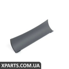 8P0864147A5PR VAG Накладка на приладову панель Cubby - Sabre (чорна)