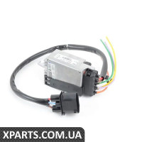 4F0959501G VAG Модуль керування вентилятором радіатора (600 Вт)