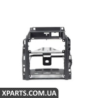 1J1858069L2AQ VAG Радіокерована клітина - чорний