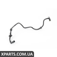 7L6611918K VAG Вакуумна труба