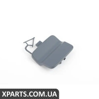 3C8807441AGRU VAG Кришка заднього буксирного гака - R-Line