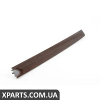 3AB857212FPE5 VAG Облицювання приладової панелі — права