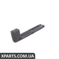 191819129 VAG Вентиляционное отверстие отопителя / рычаг температуры