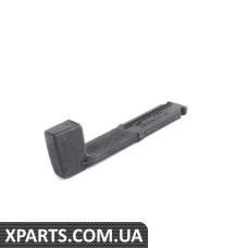 191819129 VAG Вентиляційний отвір обігрівача / важіль температури