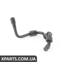 7L6611931AQ VAG Вакуумна труба